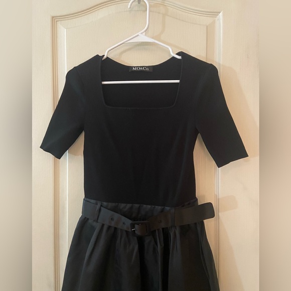 Mo & Co Midi Dress - Picture 2 of 9